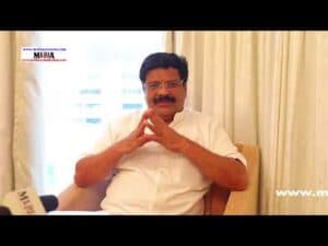 Talk with Adv. M.K Sakeer