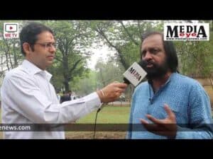 Interview of K. Ramachand