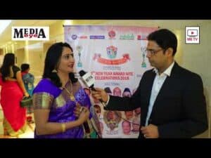 Interview with Bindu Pras