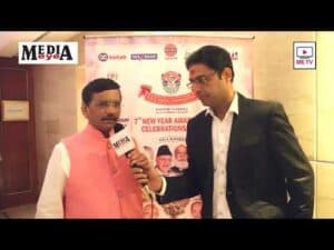 Interview with S. P. Mani