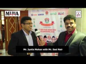 Interview with Deputy Com