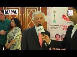 Interview of former advis