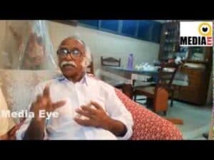 ME TV Exclusive with Sree