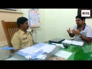 ME Exclusive with Shri Da