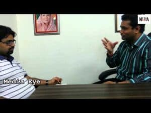 ME Exclusive with Preside