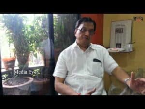 ME Exclusive with Dr. S.S