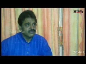 Exclusive Interview with