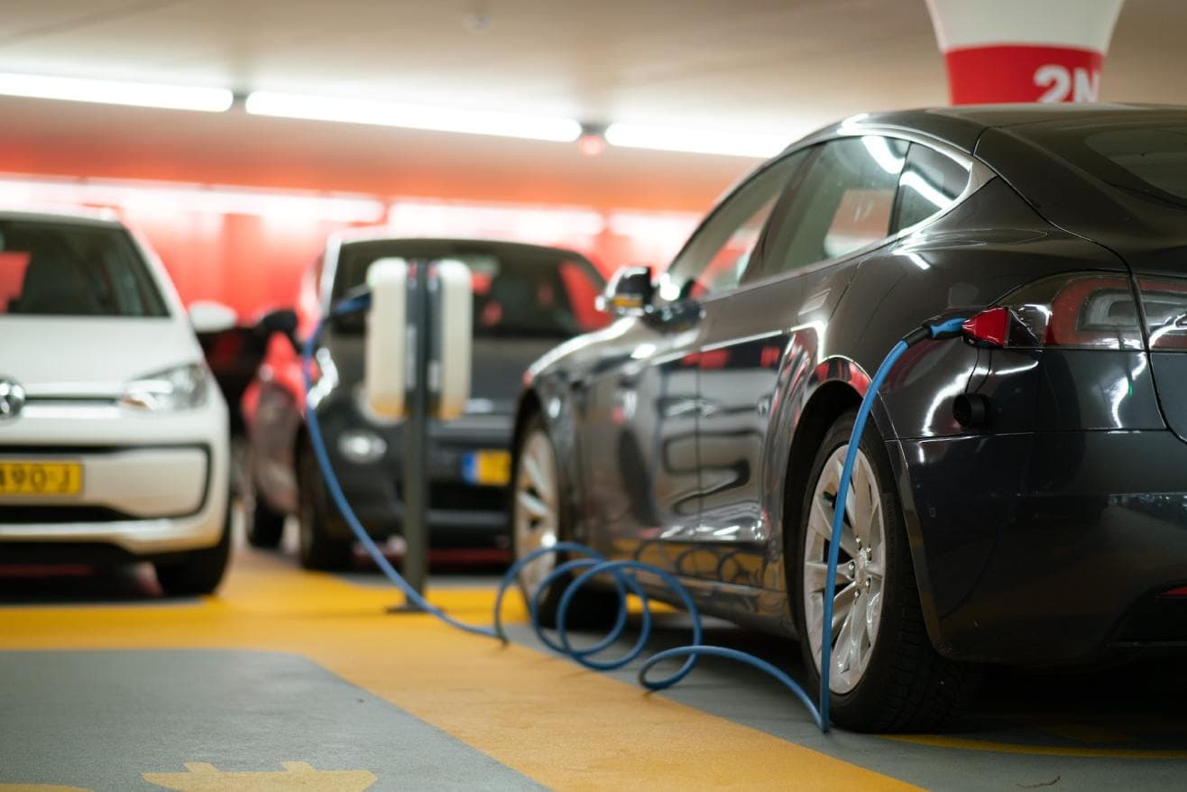 Cutting-edge Batteries to change the EV market
