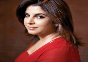 I don’t make tacky films: Farah Khan