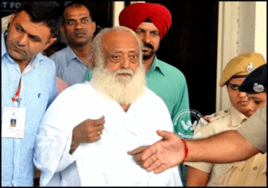 SC rejects Asaram's bail plea