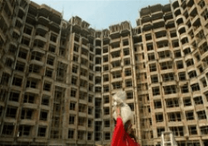 Lucknow property market on the decline