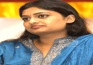 My short film helped me make ‘Liar’s Dice’: Geethu Mohandas