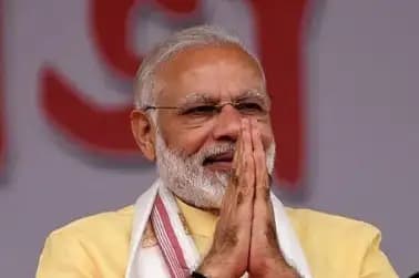 PM Modi awarded  Seoul Pea