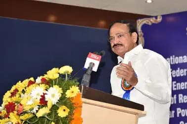 VP urges educationl insti