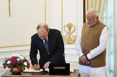 India  Russia sign  S 400