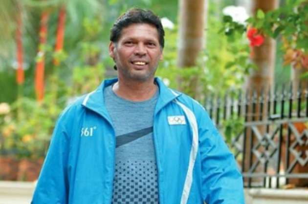 Chapman s contribution to Indian football will never be forgotten  AIFF