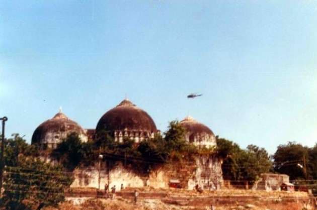 Babri demolition case  TN Thowheed Jamaat to protest against verdict