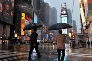 NY proposes law to hold utilities accountable for natural disasters