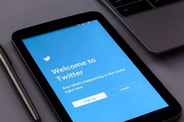 US panel to grill Facebook  Google  Twitter CEOs on Oct 28