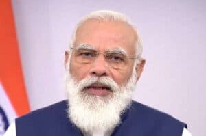 PM pays tribute to Indira Gandhi on her 36th death anniversary