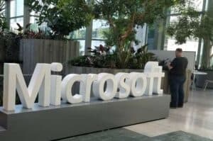 Hackers attack 100 key people to collect intelligence  Microsoft