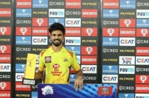 IPL  Chasing totals the way forward as dew hurts defence