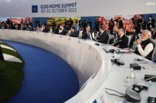 Post WHO approval of Covaxin  India can supply 5bn dosages to world  Modi