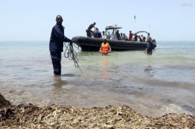 140 illegal Bangladeshi migrants deported from Libya