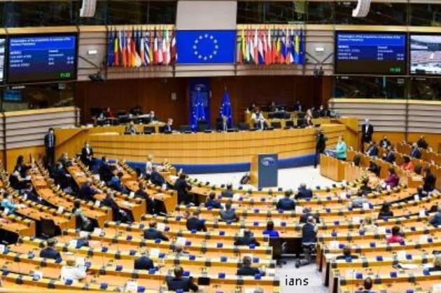 Members of European Parliament question EU US relationship