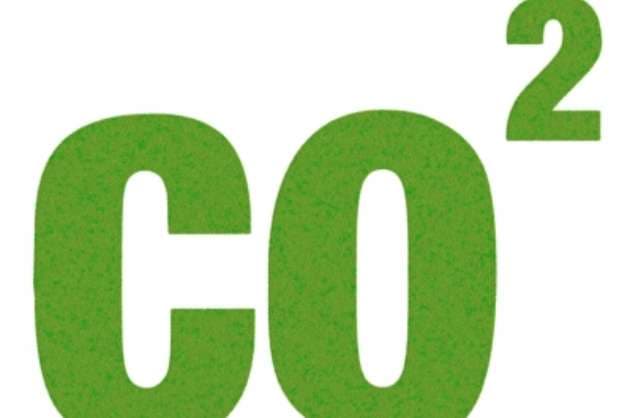 Metal free catalyst designed to convert carbon dioxide to methane