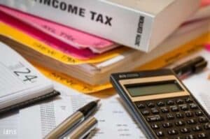 Over 2 cr returns filed on glitch ridden e filing portal of I T Dept