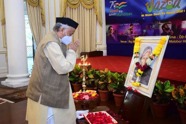 Former President Abdul Kalam remembered on 90th Birth Anniversary