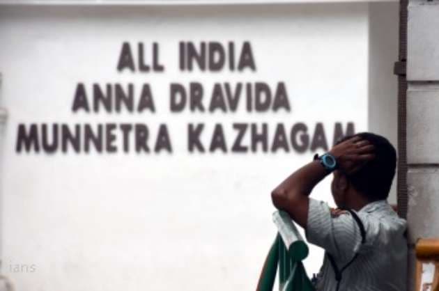 TN govt declines AIADMK plea to maintain Jayalalithaa statue