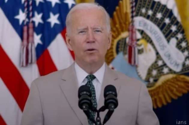 China warns US to be cautious on Taiwan after Biden s comments