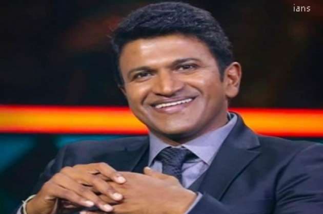 Kannada film star Puneeth Rajkumar passes away  security beefed up across K taka