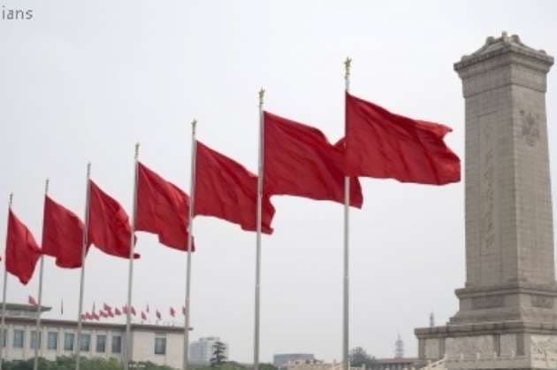 Global legislators to demand tough stand on China from G20 countries