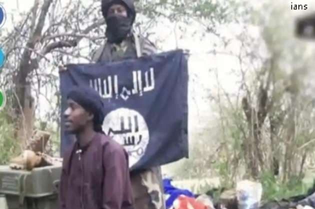 Suspected IS terrorist cell bust in south eastern Tunisia