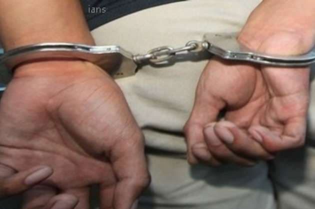 Wanted criminal arrested in Delhi