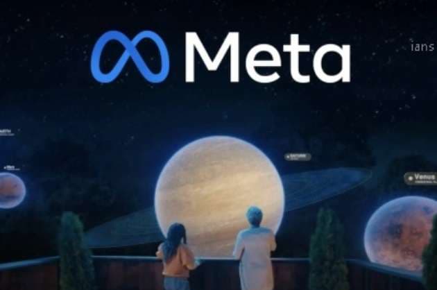Meta acquires developer behind VR fitness app  Supernatural