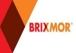 $100 million IPO by Brixmor?