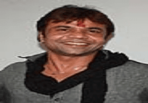 Rajpal Yadav goes to Hollywood, says he's extremely happy