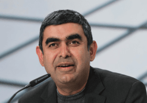 Sikka reboots Infosys to become industry bellwether again