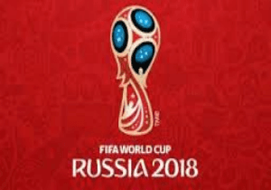2018 FIFA World Cup logo unveiled