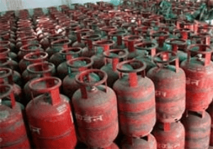 LPG costlier by Rs.3 per cylinder