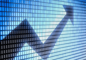Sensex up 217 points; auto stocks surge