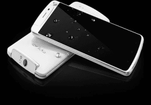 OPPO unveils thinnest smartphone and much awaited N3