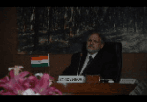 Delhi government formation: LG to consult parties, Kejriwal calls him BJP agent