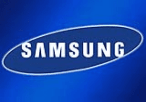 Samsung Electronics' operating profit falls