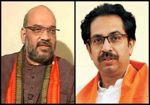 Finally, Shiv Sena welcomes Fadnavis as new CM