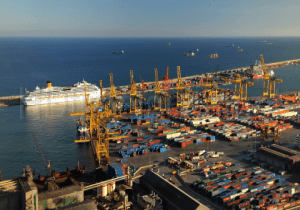 Kerala welcomes centre's viability gap funding for port